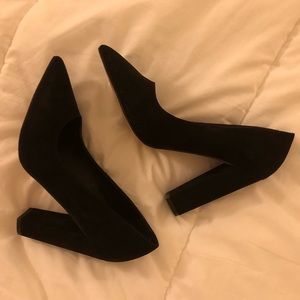 ASOS Shoes - ASOS Block Heels ASOS Shoes - ASOS Block Heels